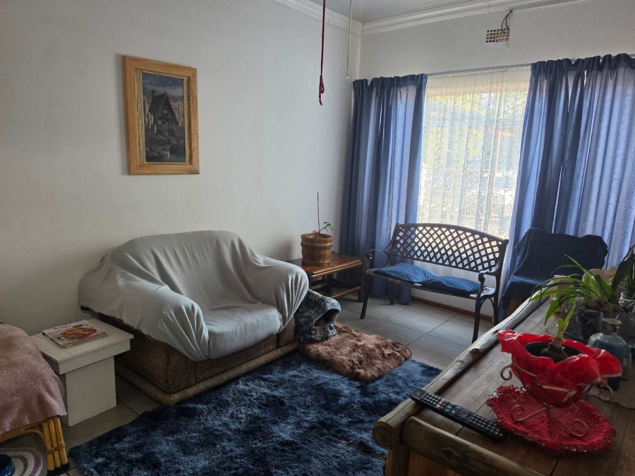 4 Bedroom Property for Sale in Hillcrest Northern Cape